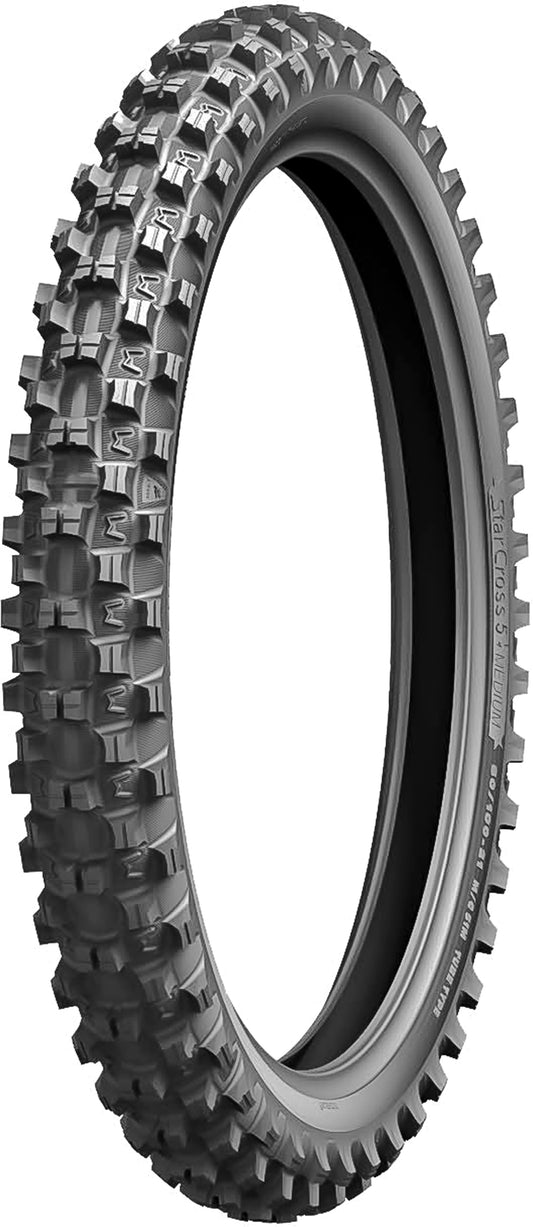 StarCross 5 Mini Tire
