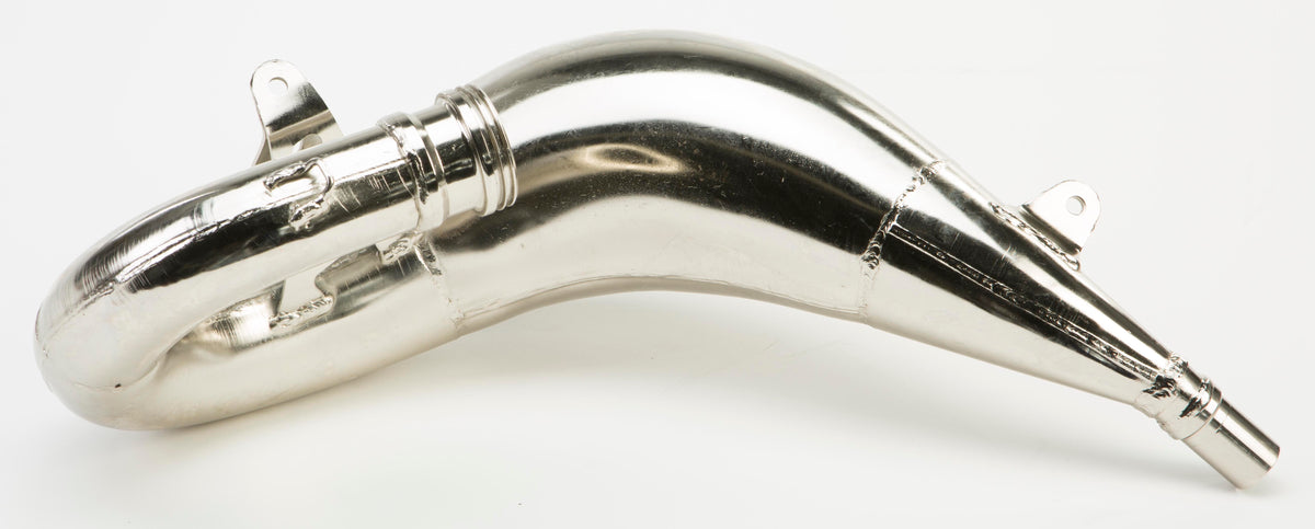 Platinum Exhaust Pipe