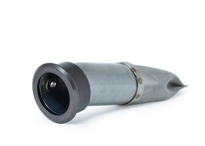 RS-2 Exhaust Spark Arrestor
