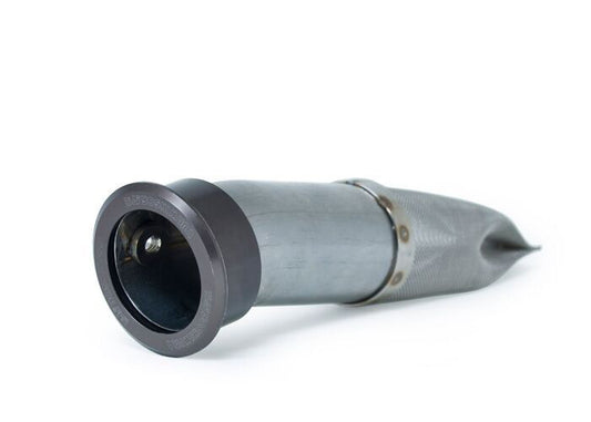 RS-2 Exhaust Spark Arrestor