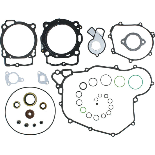 COMPLETE GASKET KIT WITH SEALS