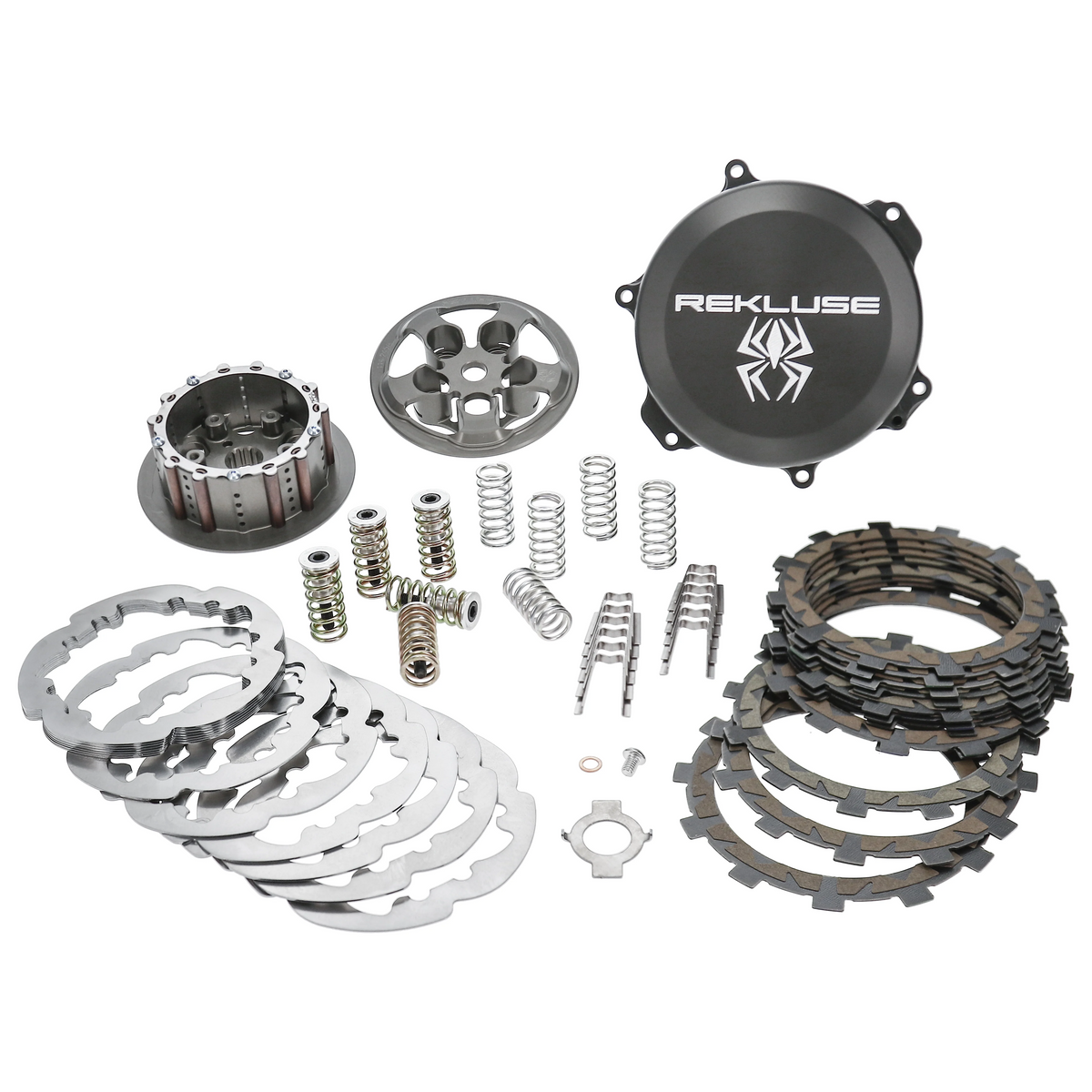 Rekluse Apex Manual Clutches