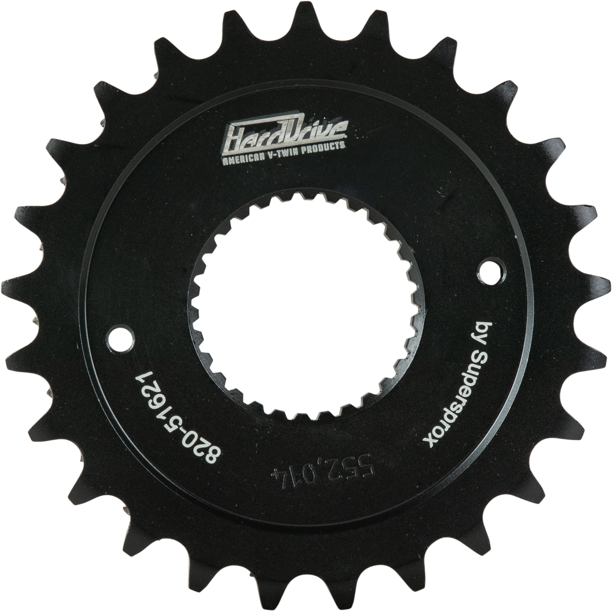 SS Transmission Sprocket
