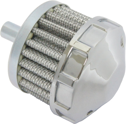 Crankcase Breather Filter