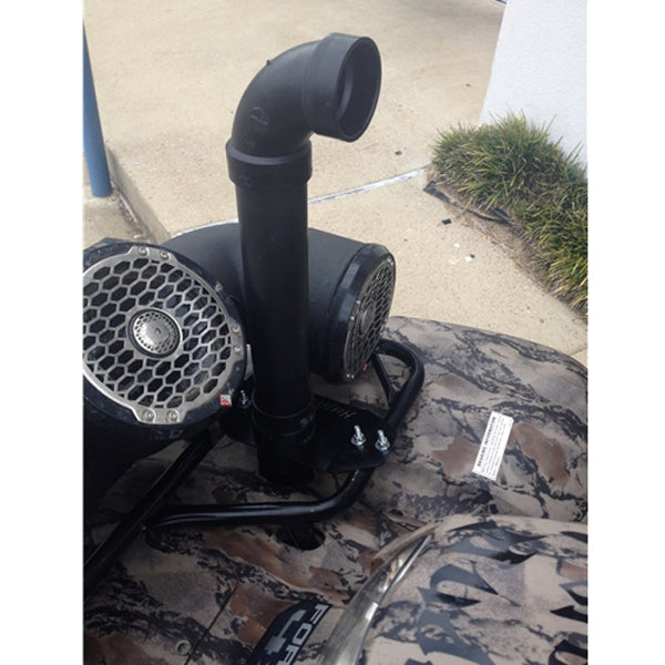 Snorkel Kit