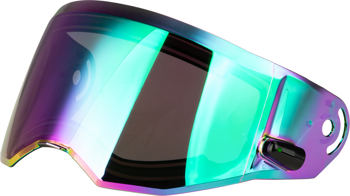 MD-74 Helmet Accessories