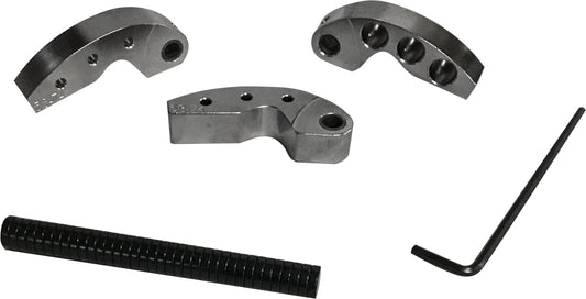 Belly Buster Adjustable Weights