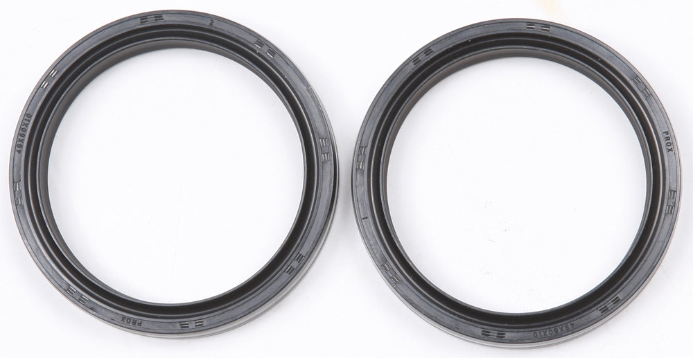 Fork Seals