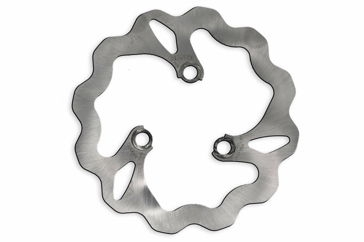 Wave Rotor