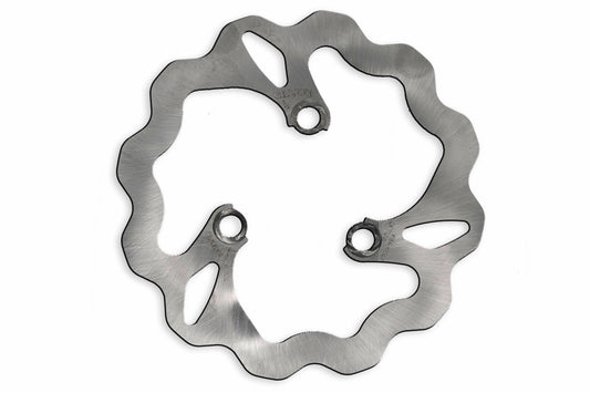 Wave Rotor