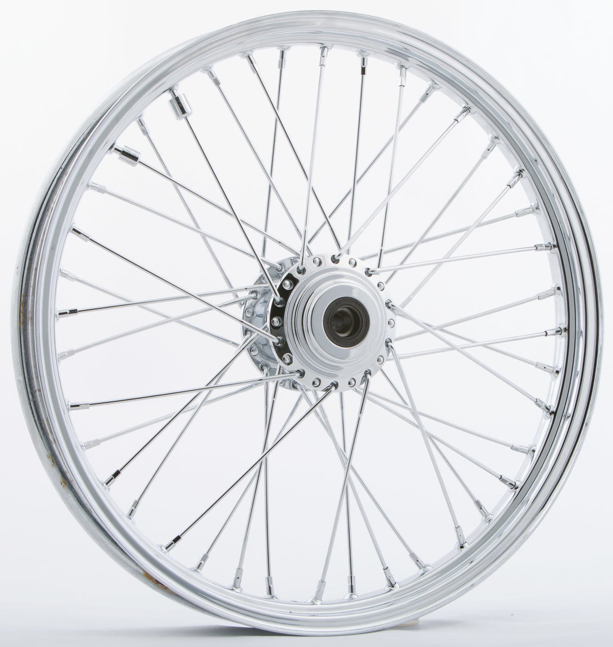 Front 40 Spoke Wheels