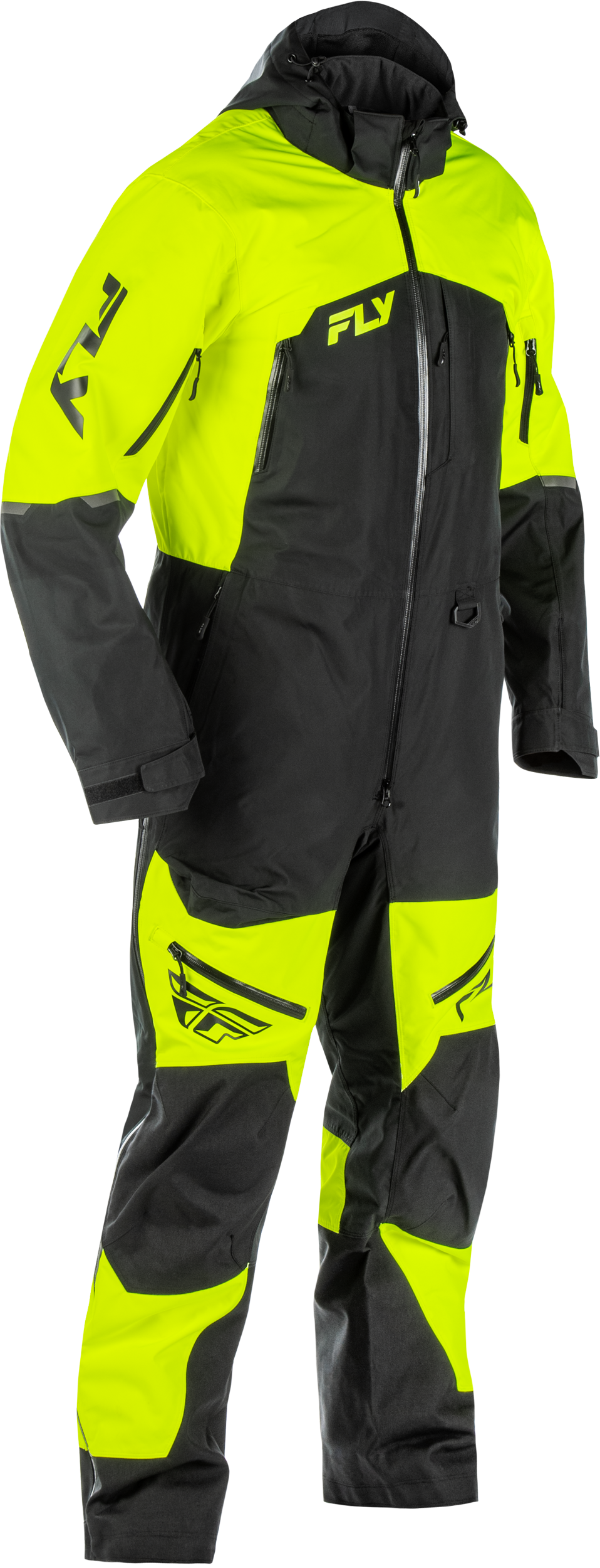 Incline Monosuit (2026)