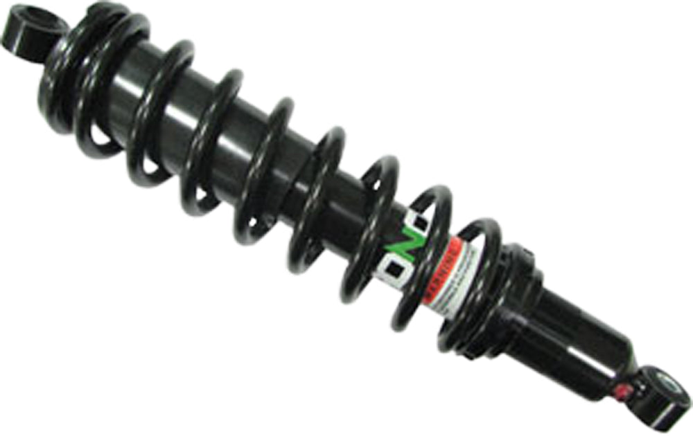 Gas Shock