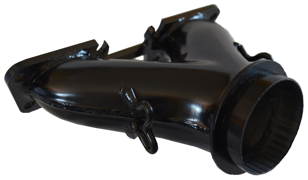 Y-Pipe