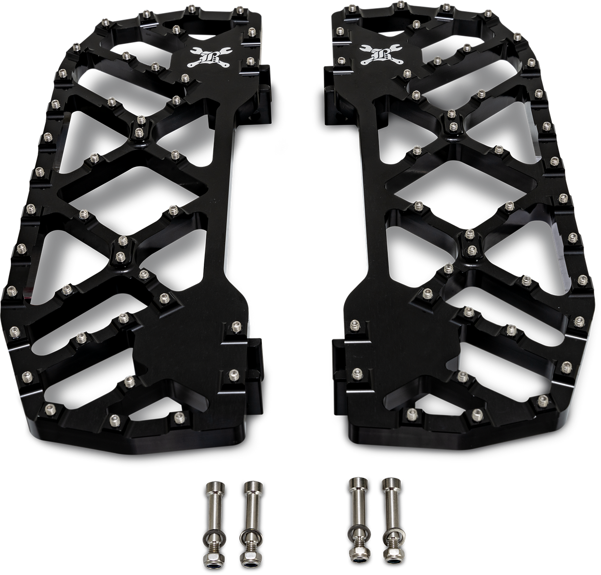 MX-Evolution Floorboards