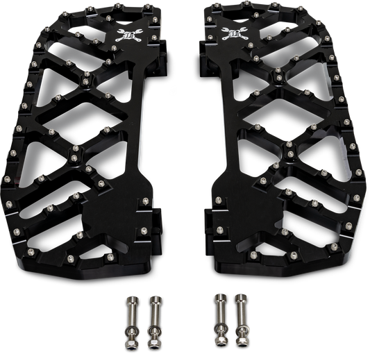 MX-Evolution Floorboards