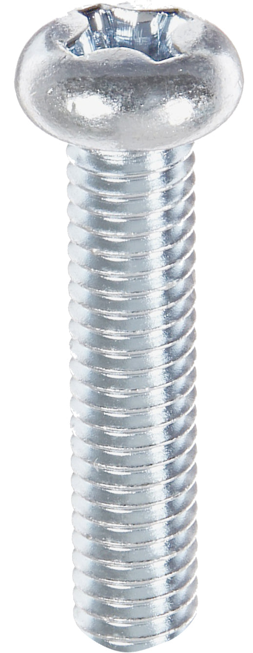 Pan Head Screws