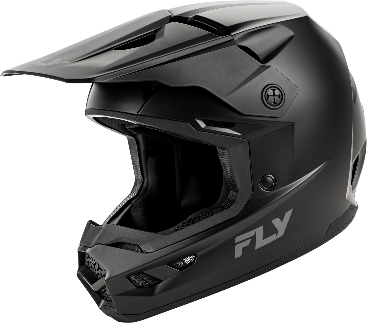Kinetic Solid Helmet (2025)