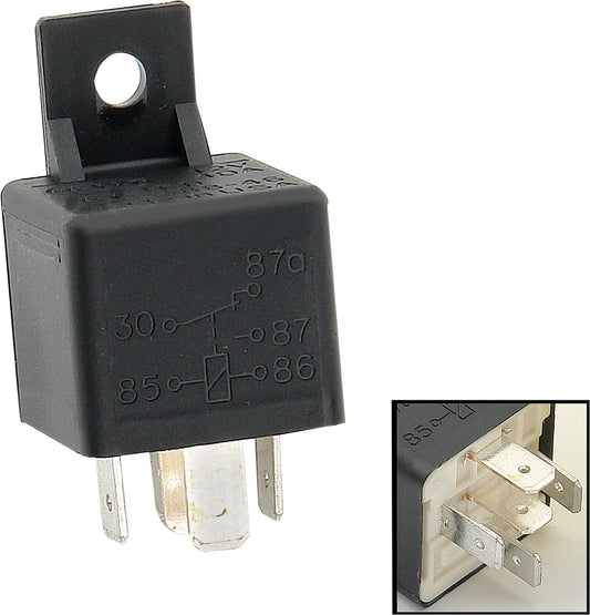 Bosch Style Starter Relay