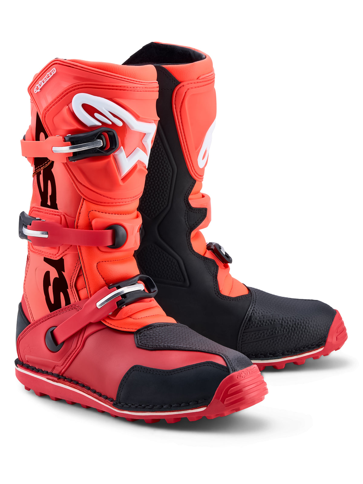 Tech T Boots