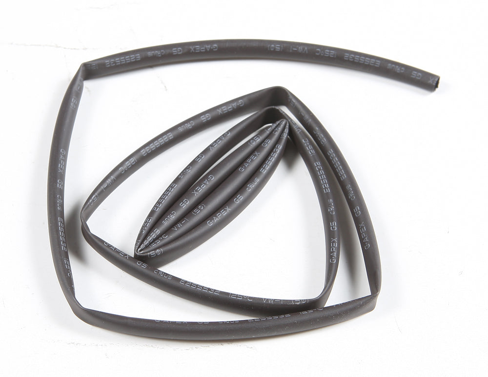 Heat Shrink Tubing