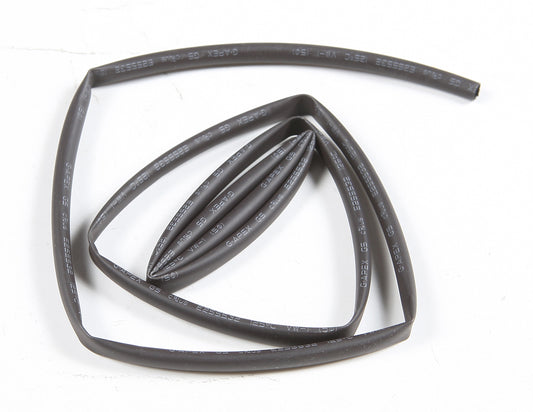 Heat Shrink Tubing