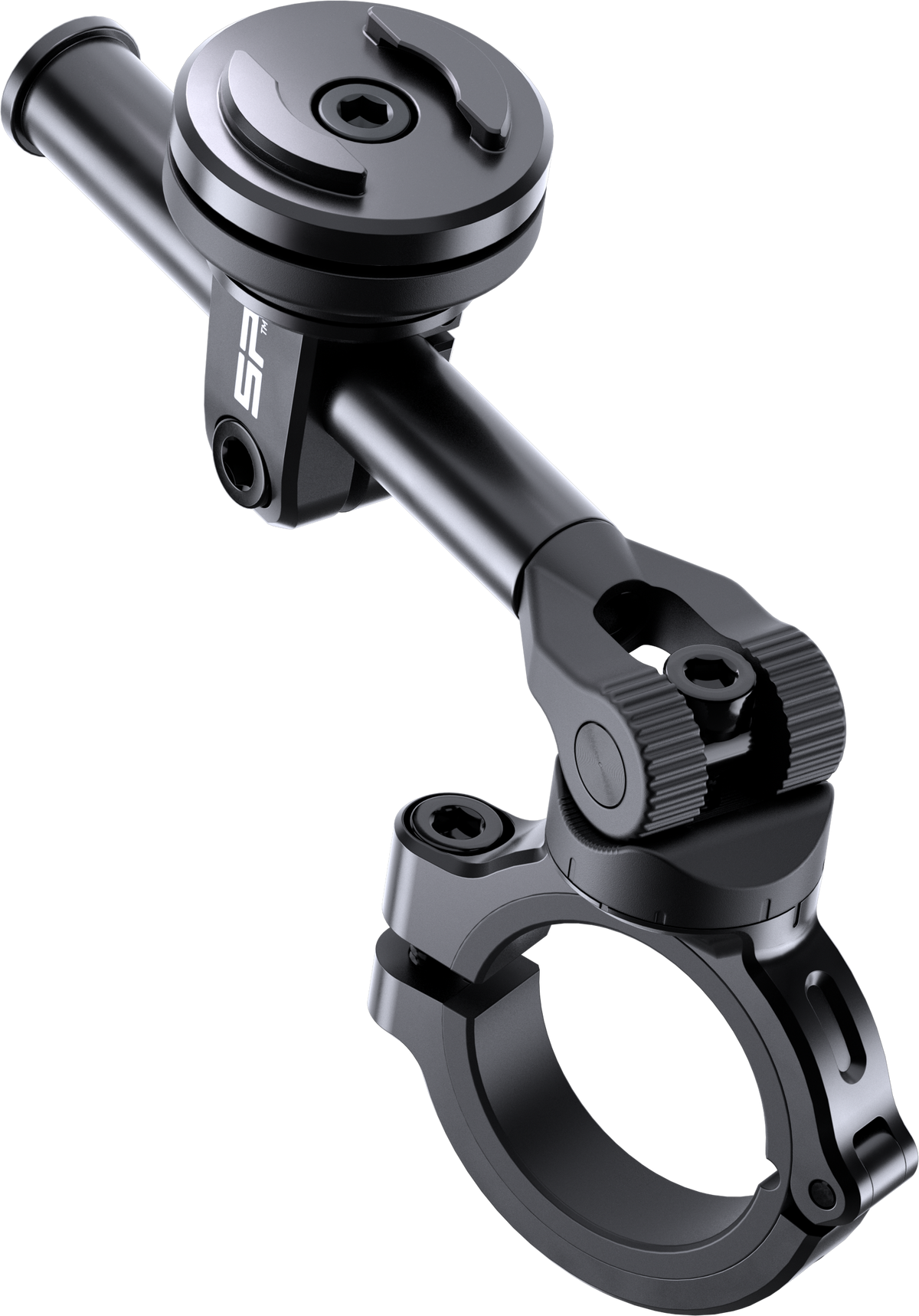 SP+ Moto Mount 3D