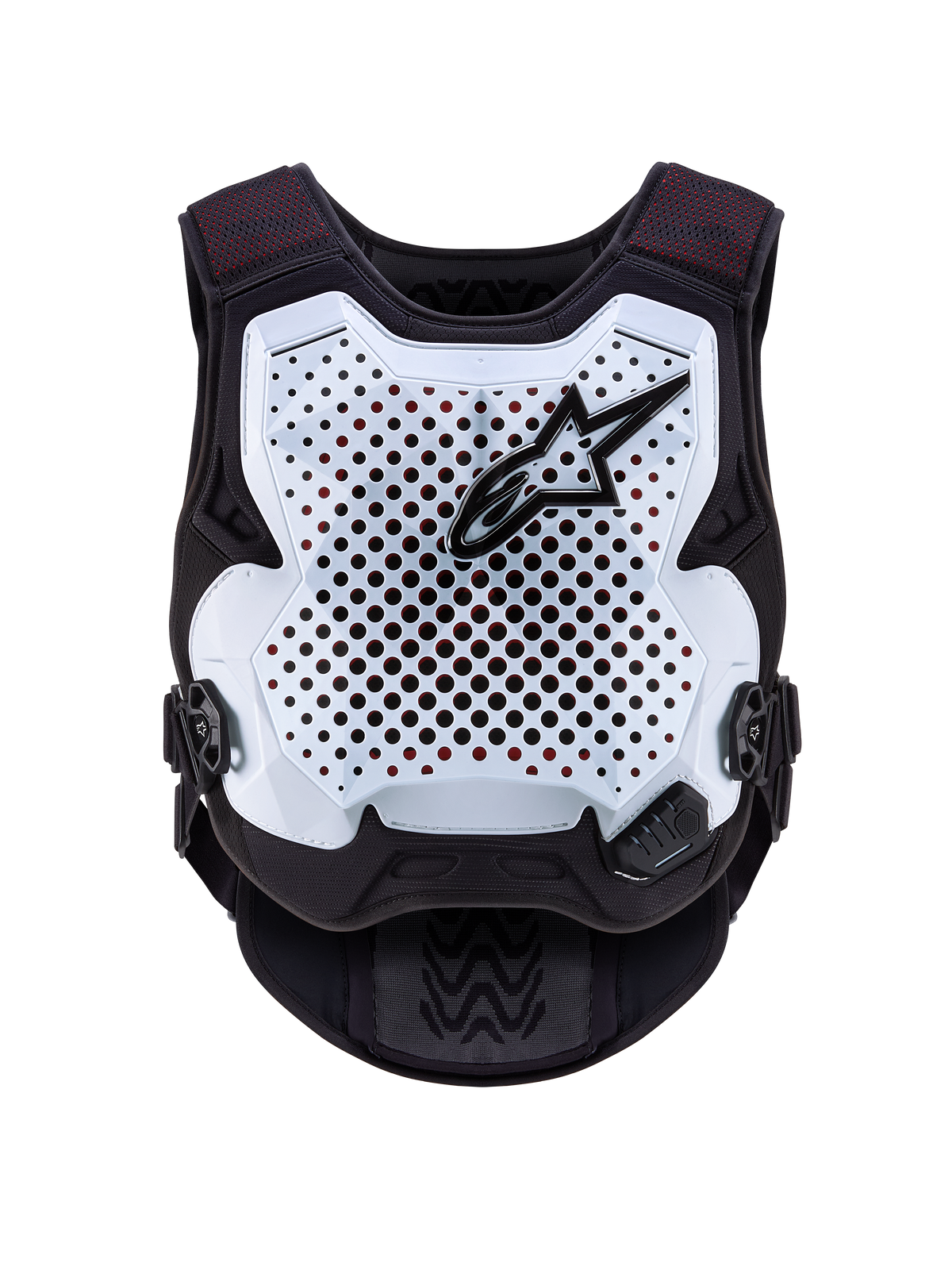 Men's Tech-Air MX System Protective Gear (2025)