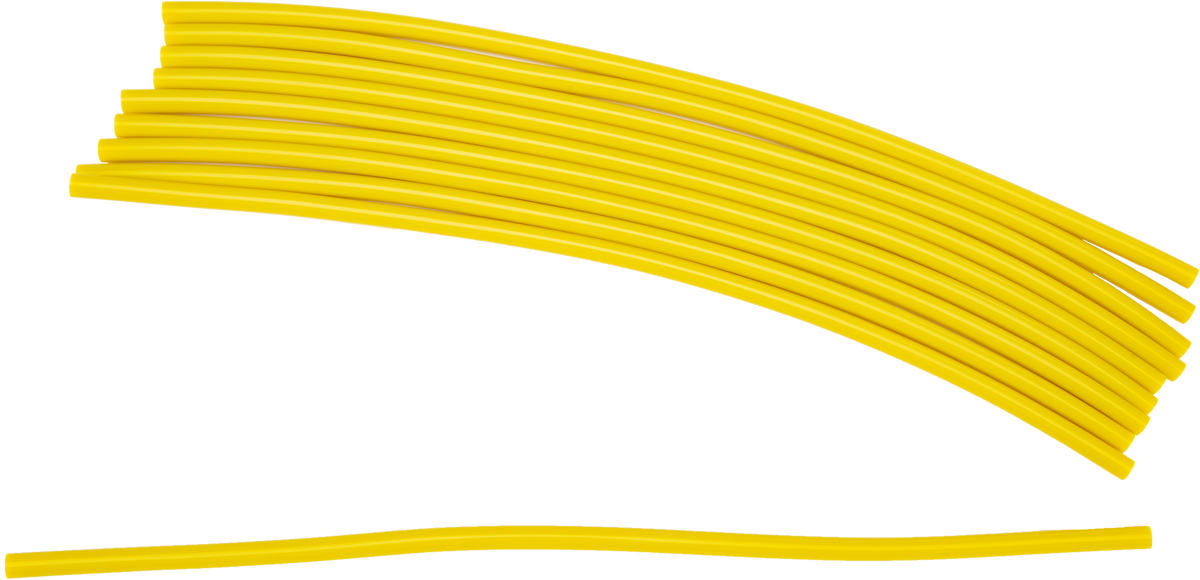 Gas Cap Vent Hose