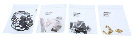 Carburetor Rebuild Kit