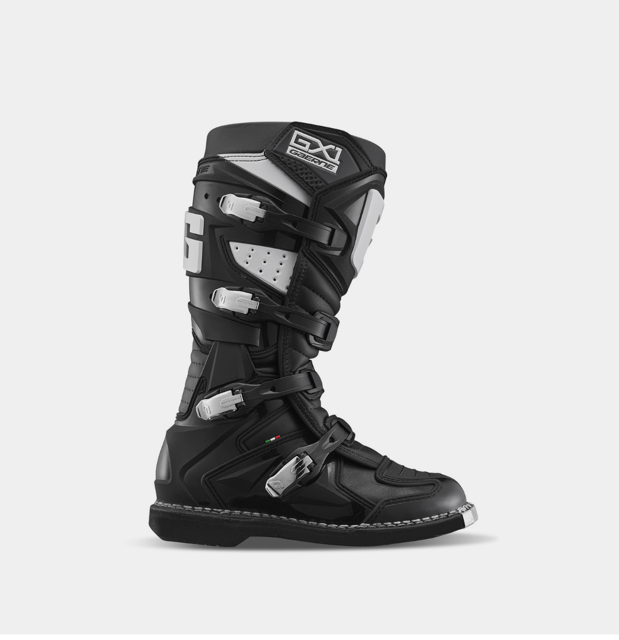 GX-1 Boots