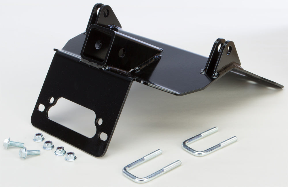 Front Mount Plows