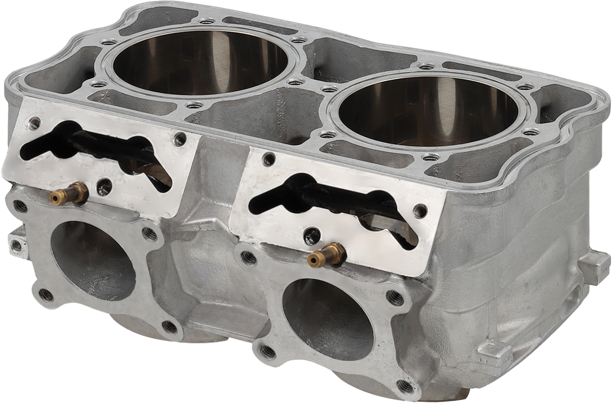 Cylinder