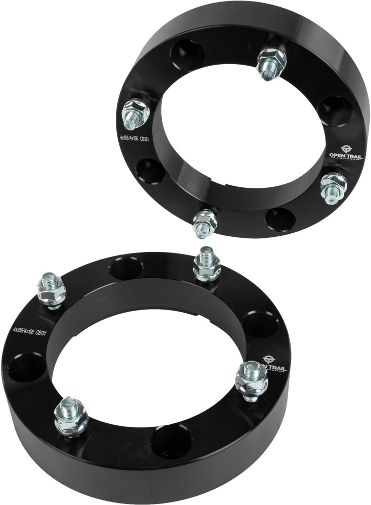 Wheel Spacers
