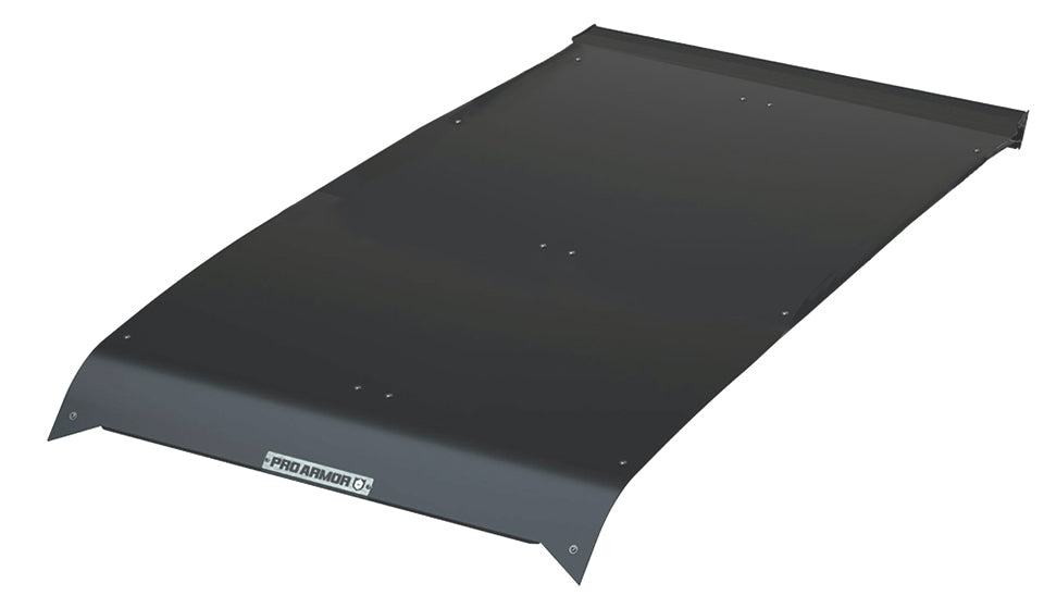 Pro R Cage Roof