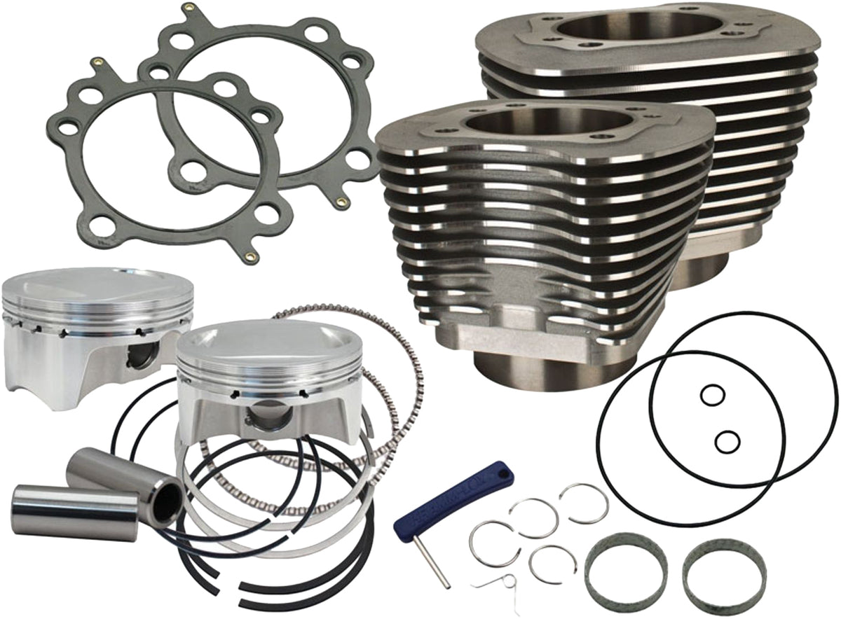 Big Bore Cylinder Kits