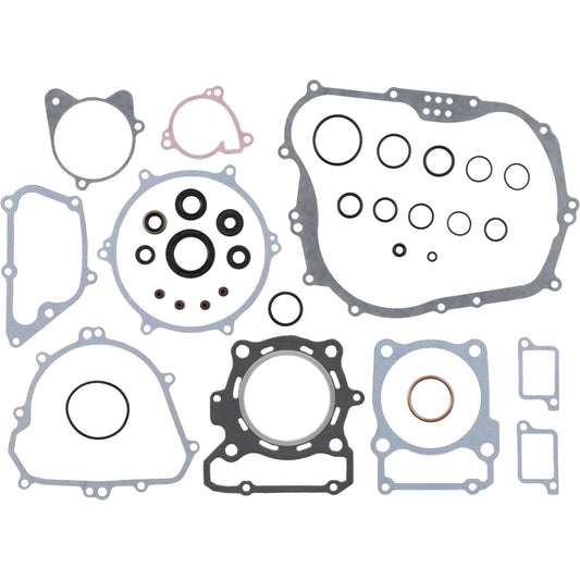 COMPLETE GASKET KIT WITH SEALS