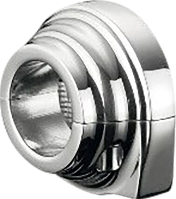 Billet Throttle Clamp