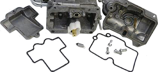 Keihin Fcr Carb Rebuild Kit