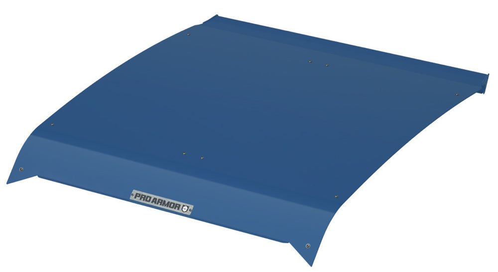 Pro XP Roof