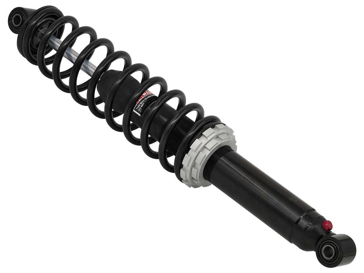 Rear Suspension Shock