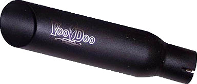 Shorty Exhaust