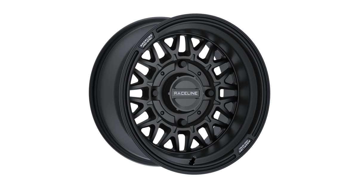 Omega Wheels