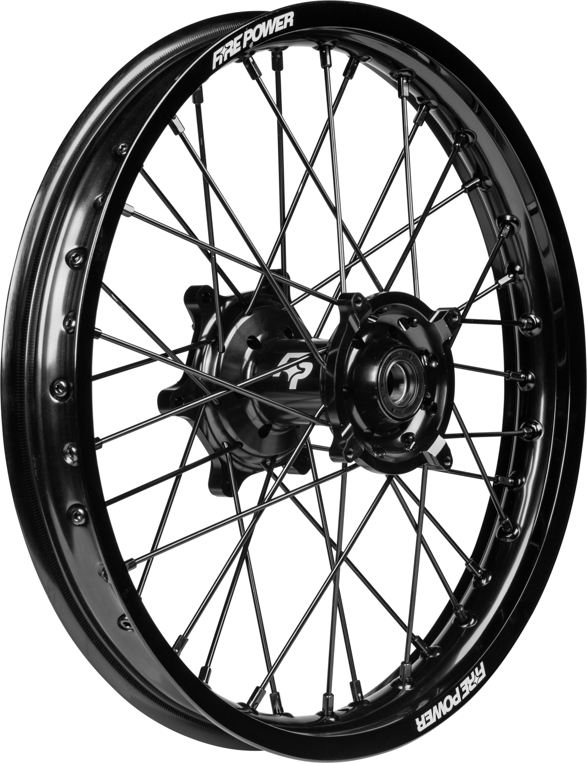 MX/Off-Road Wheels