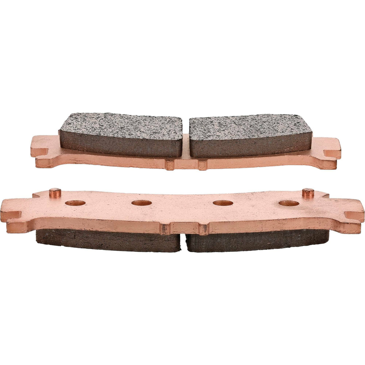 Sintered Brake Pads