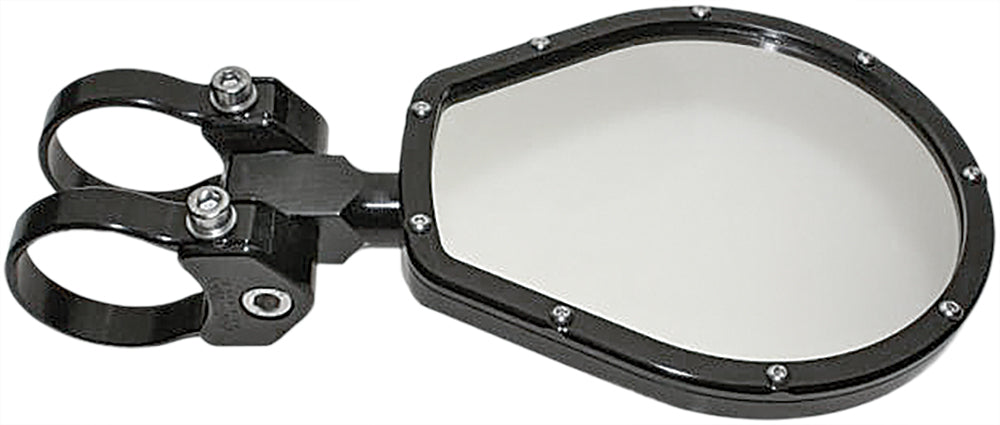 Panoramic Side Mirror