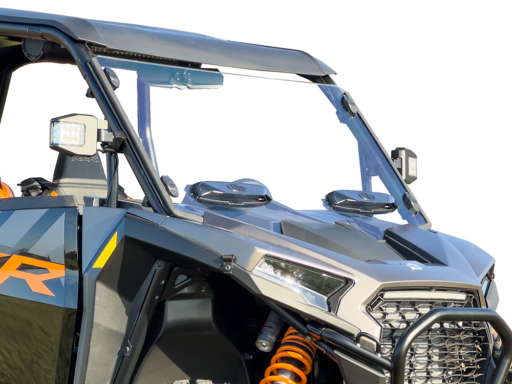Full Windshield