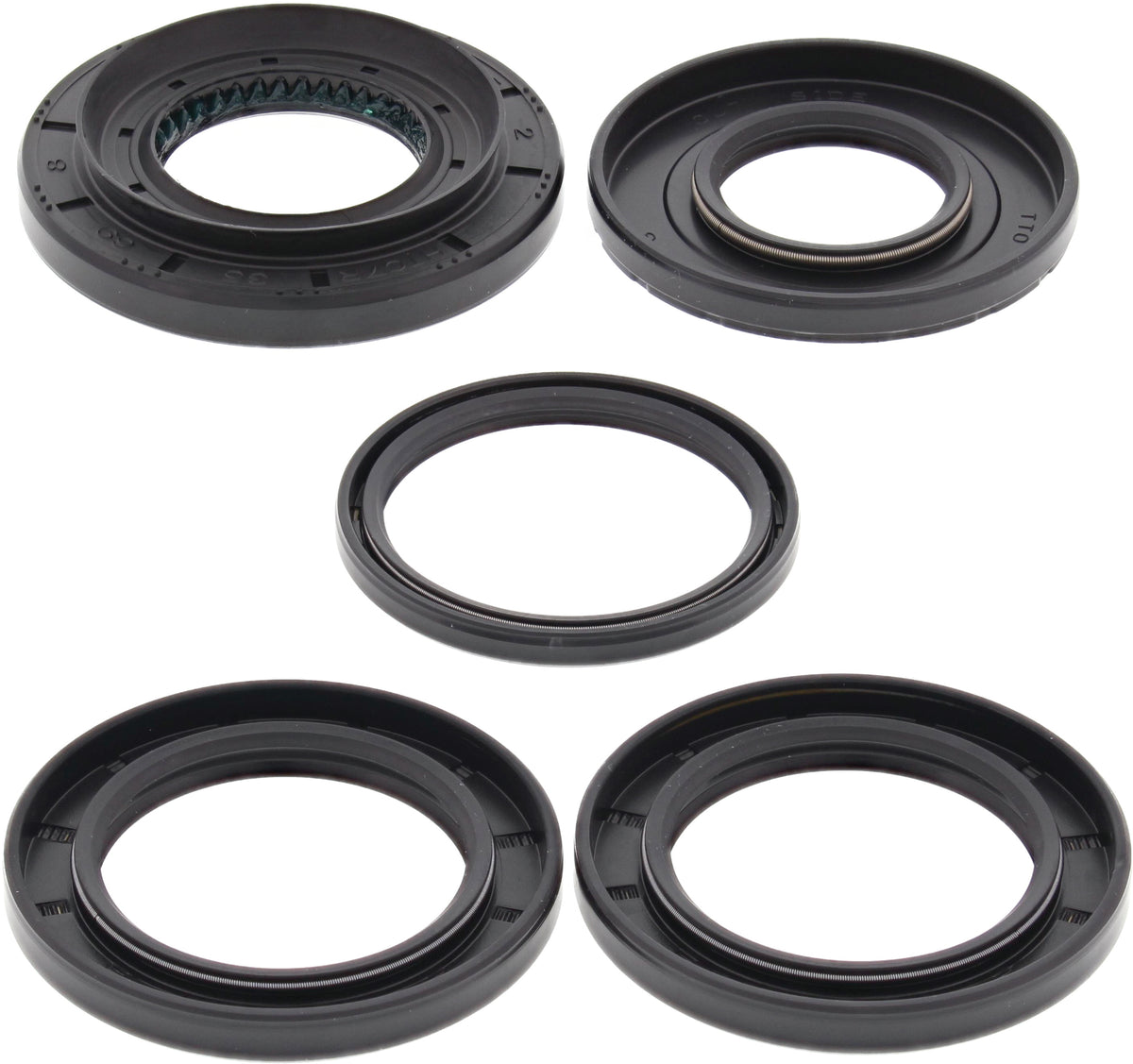 Differential Seal Kit