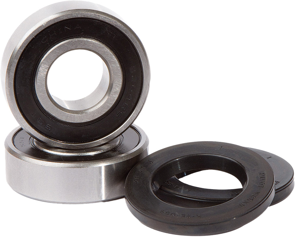 KTM Rear Wheel Bearings