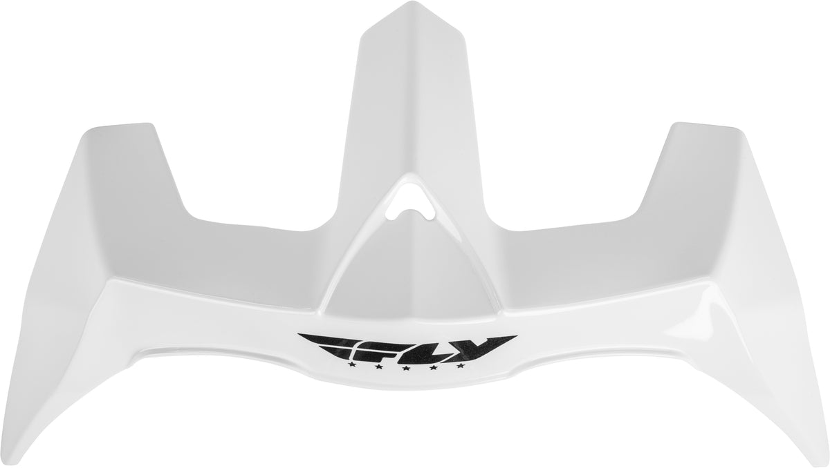 Revolt Helmet Rear Spoiler